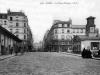 Place d'Aligre