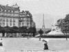 Place de Breteuil