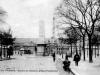 Place de Fontenoy