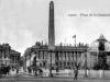 Place de la Concorde