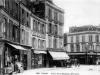 Place de la Réunion