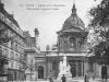 Place de la Sorbonne