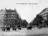 Place de l'Alma