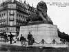 Place Denfert-Rochereau