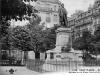 Place Denfert Rochereau