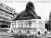 Place Denfert-Rochereau
