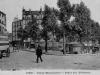 Place des Abbesses