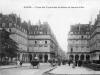Place des Pyramides