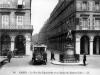 Place des Pyramides