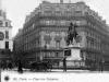 Place des Victoires