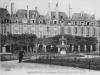 Place des Vosges