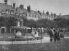 Place des Vosges
