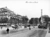 Place du Châtelet