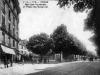 Place du Guignier