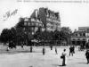 Place du Maréchal Juin