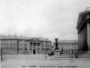 Place du Panthéon