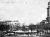 Place du Trocadéro