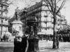 Place Maubert