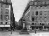 Place de l'Odéon