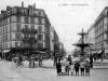 Place du colonel Bourgoin