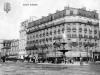 Place du colonel Bourgoin