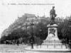 Place de Wagram