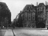 Pont Neuf et rue de Nevers