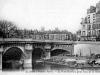 Le pont Neuf