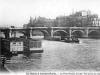 Le pont Neuf