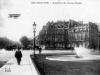 Rond-point des Champs Elysées