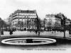 Rond-point des Champs-Elysées