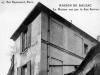Rue Berton