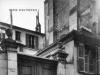 Rue Cassini