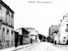 Rue Castagnary