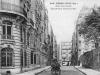 Rue Cernuschi
