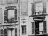 Rue du Château d'Eau