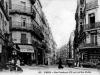 Rue Condorcet