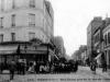 Rue Curial depuis la rue de Crimée