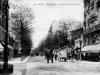 Rue d'Alésia