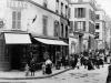 Rue d'Aligre