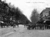 Avenue Jean Jaurès