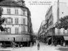 Rue d'Armaillé