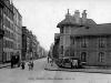 Rue d'Assas