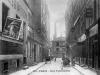 Rue d'Austerlitz