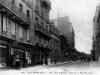 Rue d'Auteuil
