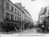 Rue de Bagnolet