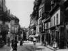 Rue de Belleville
