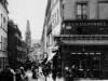 Rue de Belleville