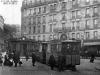 Rue de Belleville