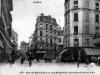 Rue de Belleville